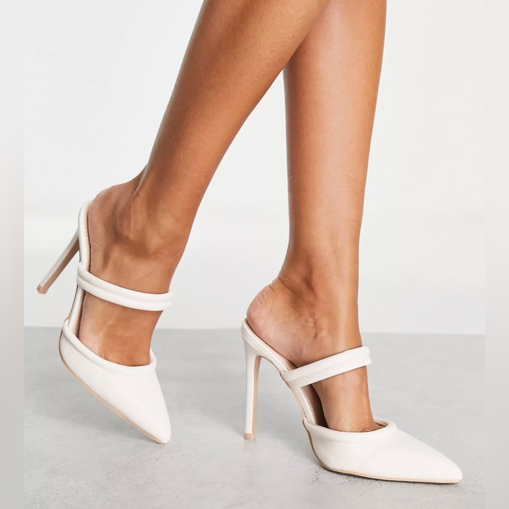 RAID Britta High Heels